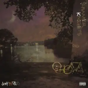 Summer Knights BY Joey Bada$$